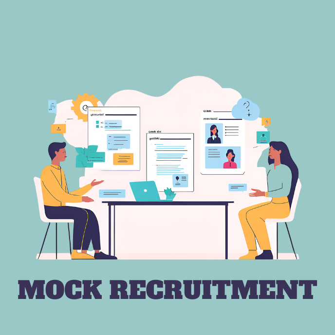 Mock Recruitment